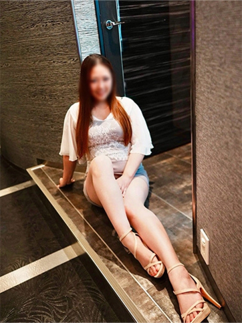 【熟女】ほのか2